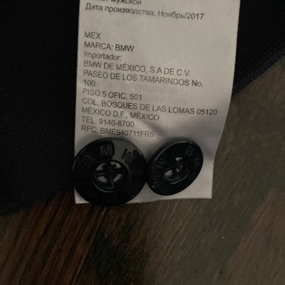 BMW Jacket - Picture 10 of 10